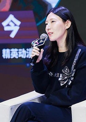 金今 Jin Jin照片