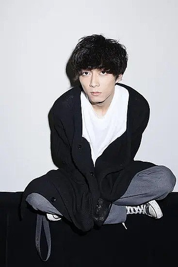 涩谷谦人 Kento Shibuya照片