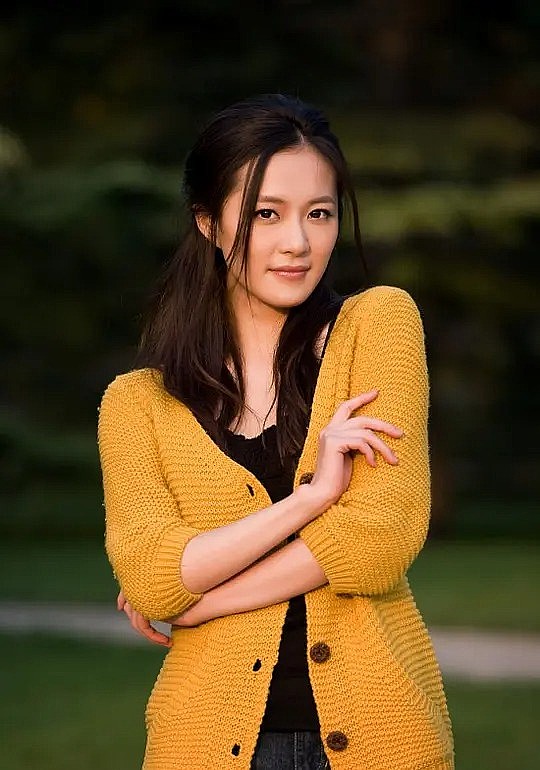 赵圆圆 Yuanyuan Zhao照片