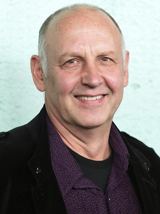 尼克·瑟西 Nick Searcy照片