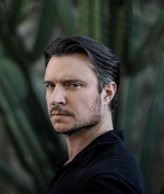 希斯·弗里曼 Heath Freeman照片