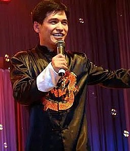 郭旺 Wang Guo照片