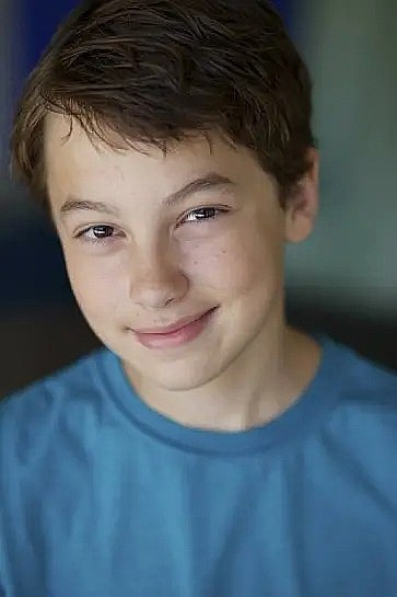 海登·拜尔利 Hayden Byerly照片