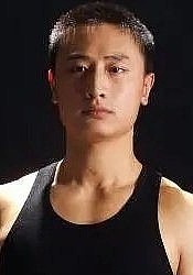 战克林 Kelin Zhan照片