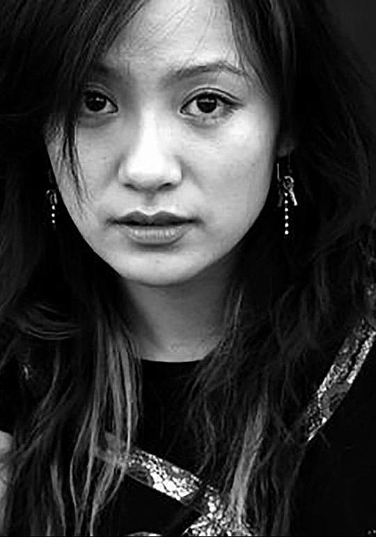 赵英英 Yingying Zhao照片