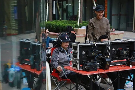 李恰 Qia Li照片