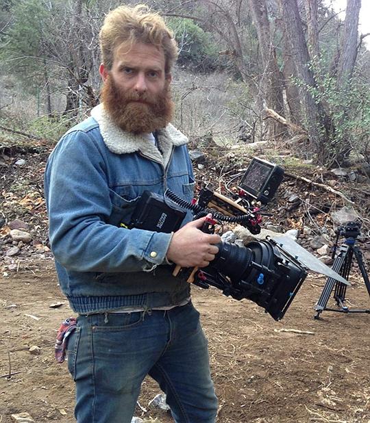 特拉维斯·米尔斯 Travis Mills照片