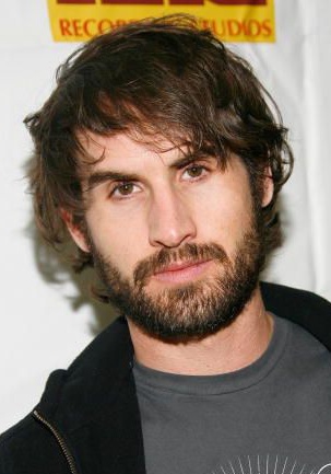 马克·奈维代 Mark Neveldine照片