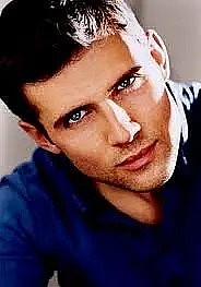 凯尔·迪安·马赛 Kyle Dean Massey照片