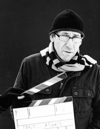 丹尼尔·亚当斯 Daniel Adams照片