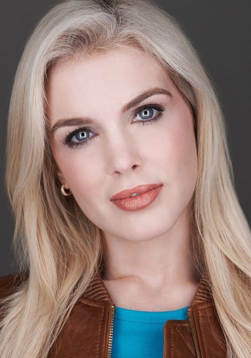 凯特‧卡茨曼 Kate Katzman照片