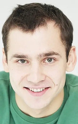 德米特里·阿贝宁 Dmitriy Arbenin照片