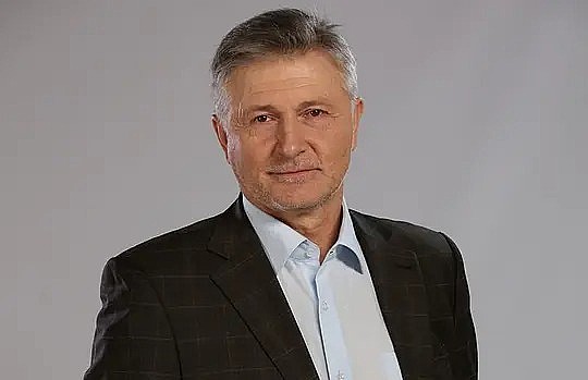 斯坦尼斯拉夫·波克琅 Stanislav Boklan照片