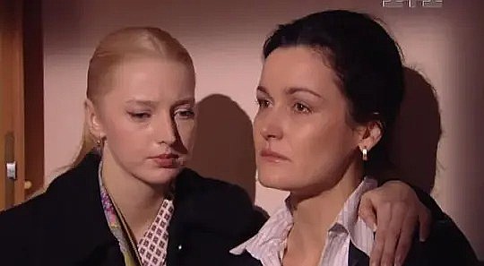 娜塔莉娅·瓦斯科 Nataliya Vasko照片