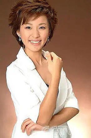 欧阳夏丹 Xiadan Ouyang照片