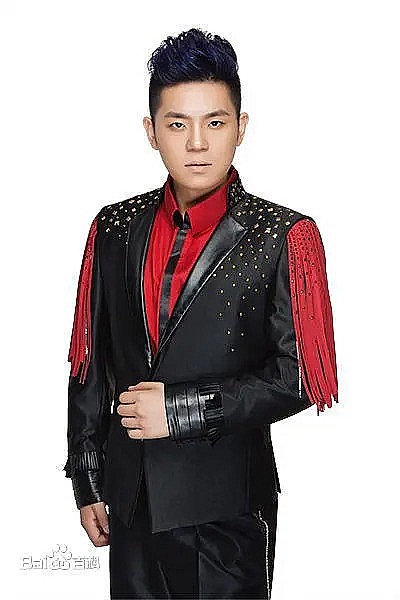 任岩 Gavin照片