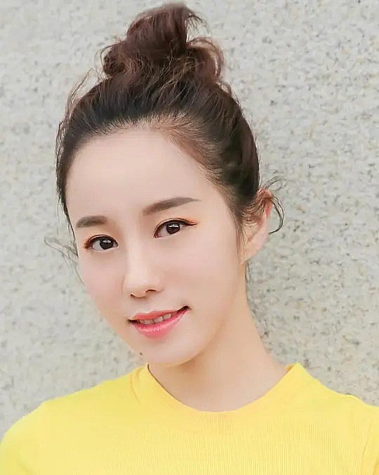 许千千 Qianqian Sun照片