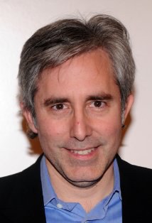 保罗·韦兹 Paul Weitz照片