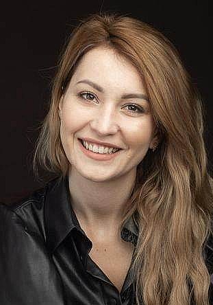 塔蒂亚娜·扎哈罗娃 Tatyana Zakharova照片