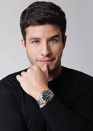 瑞奇·塔瓦雷斯 Ricky Tavares照片