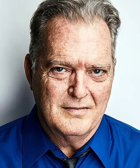 罗伯特·R·谢弗 Robert R. Shafer照片