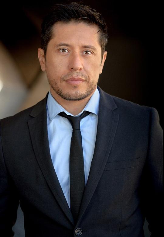 埃迪·马丁内斯 Eddie Martinez照片