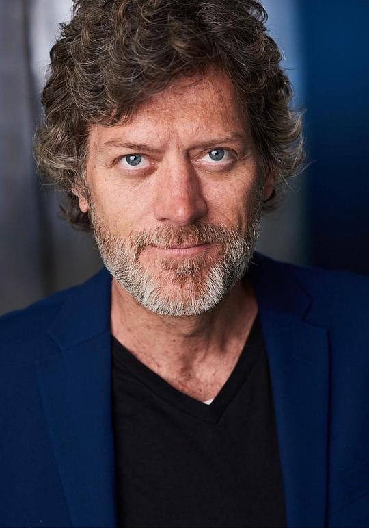 戴维·菲利普·瑞德 David Philip Reed照片