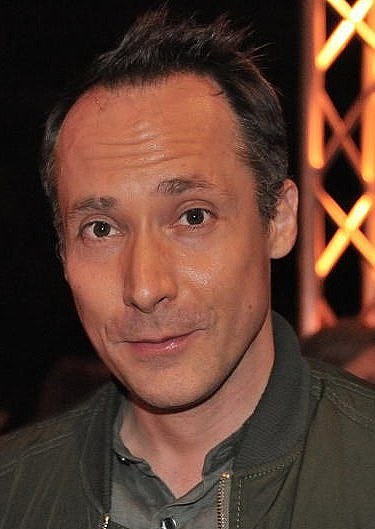 Andy Fetscher照片