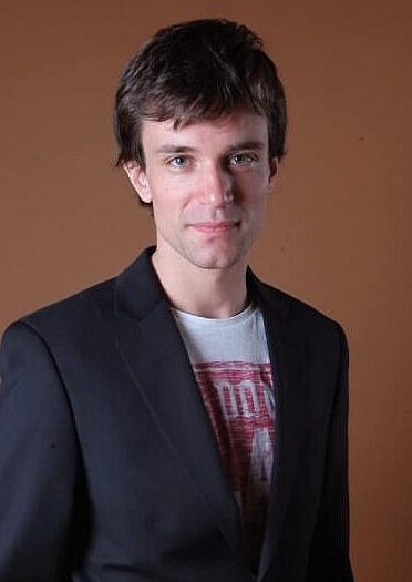 翁德雷·诺瓦克 Ondrej Novák照片
