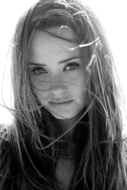 梅里特·帕特森 Merritt Patterson照片