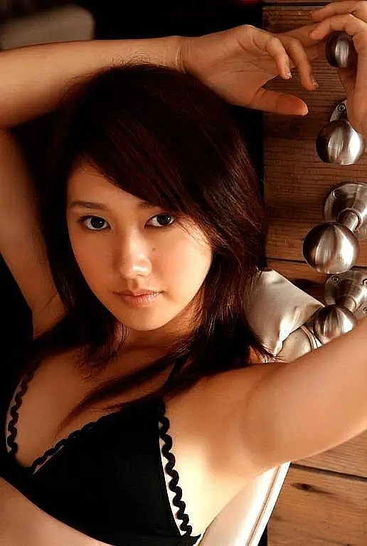 多岐川华子 Hanako Takigawa照片