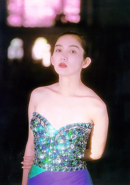 冲直未 Naomi Oki照片