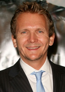 塞巴斯蒂安·罗奇 Sebastian Roché照片