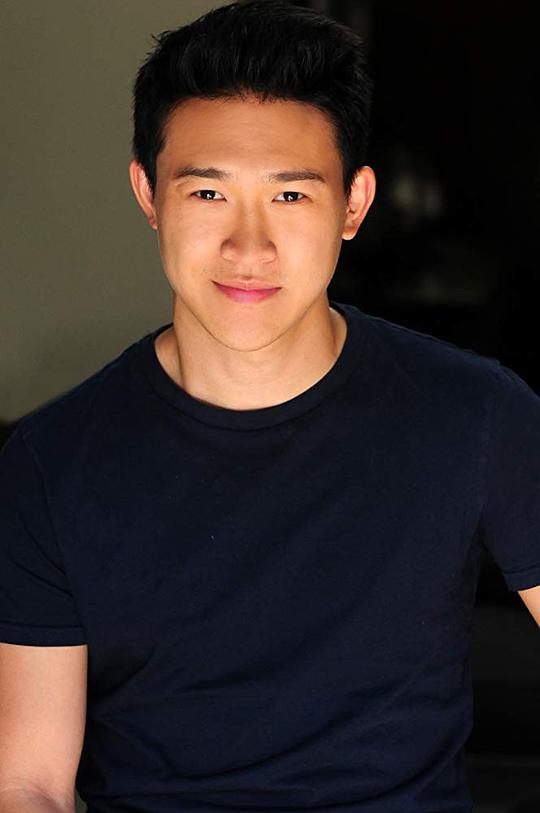 王卡帝 Cardi Wong照片