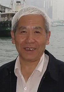 运新华 Xinhua Yun照片
