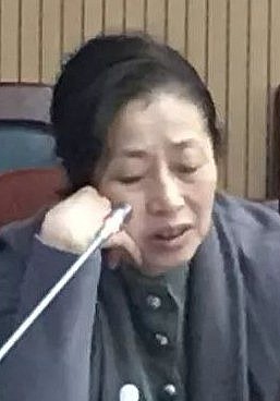 郭翠君 Cuijun Guo照片