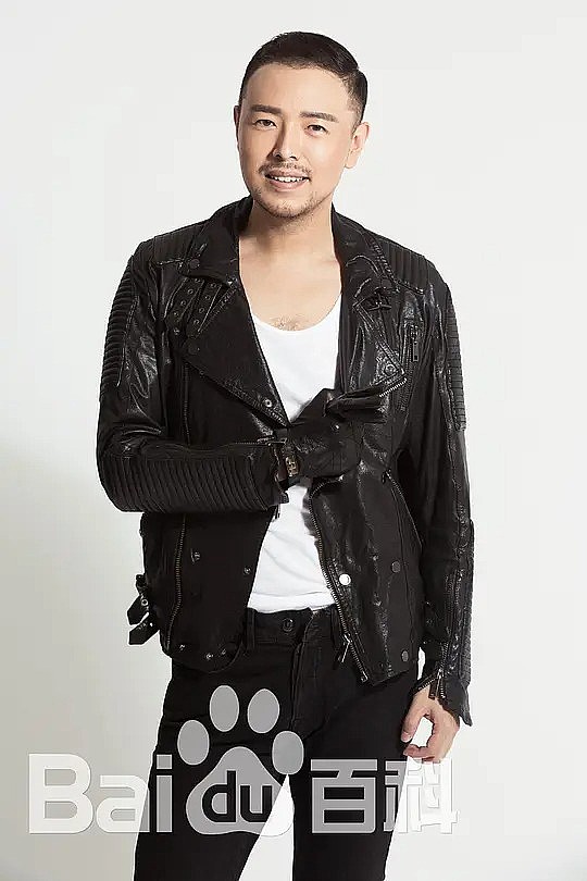 于非 Fei Yu照片