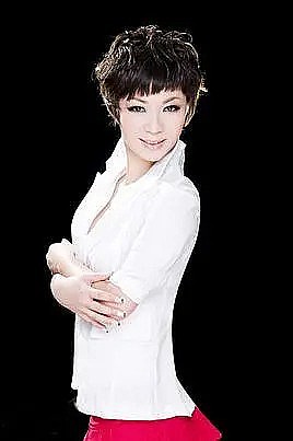何淼 Miao He照片