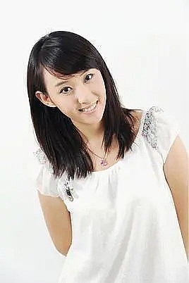 李斯琦 Siqi Li照片