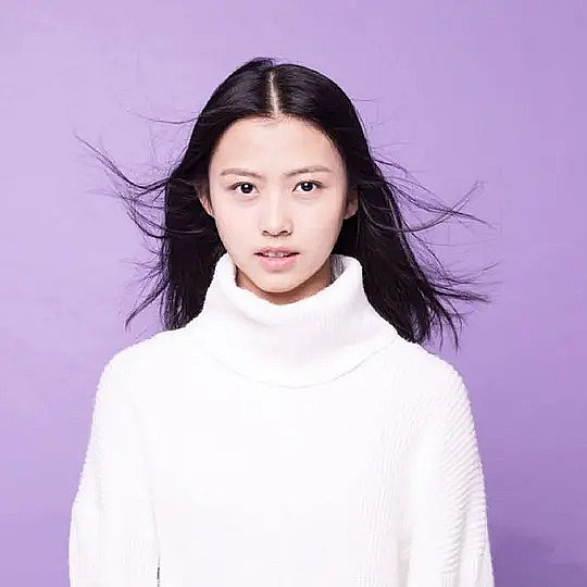 徐源 Yuan Xu照片