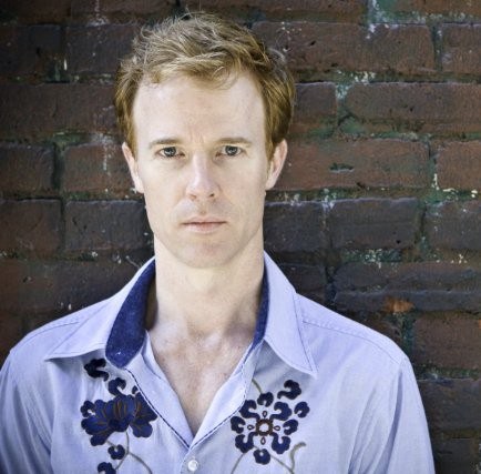 大卫·刘易斯 David Lewis照片