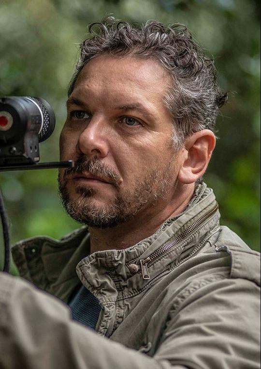 李查德·休斯 Richard Hughes照片