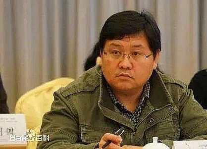 范胜震 Shengzhen Fan照片