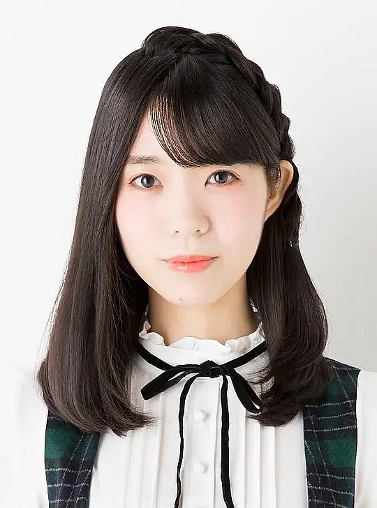 奥野香耶 Kaya Okuno照片