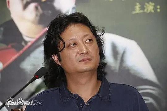 张宏震 Hongzhen Zhang照片