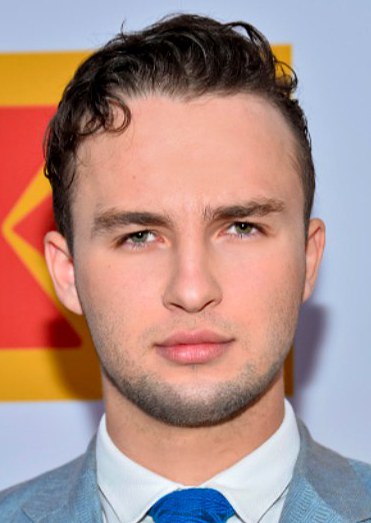 莫让·阿里亚 Mojean Aria照片