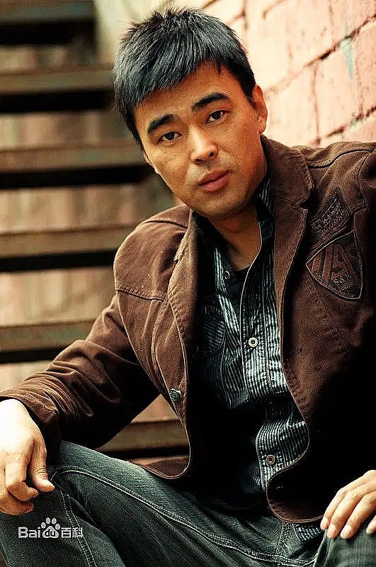 应强 Qiang Ying照片