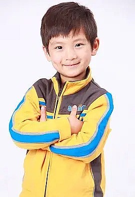 杨司晨 Sichen Yang照片
