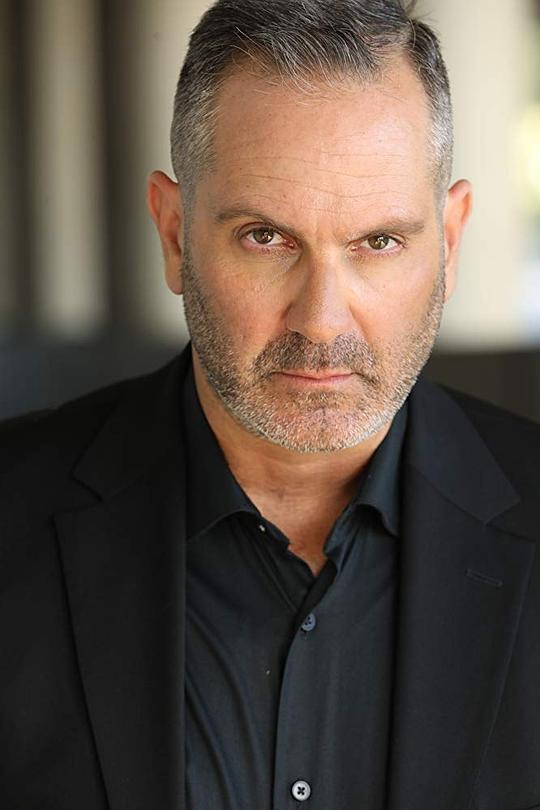 亚伦·科恩 Aaron Cohen照片