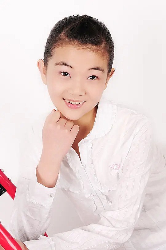 张乐昊旻 Haomin Zhangle照片